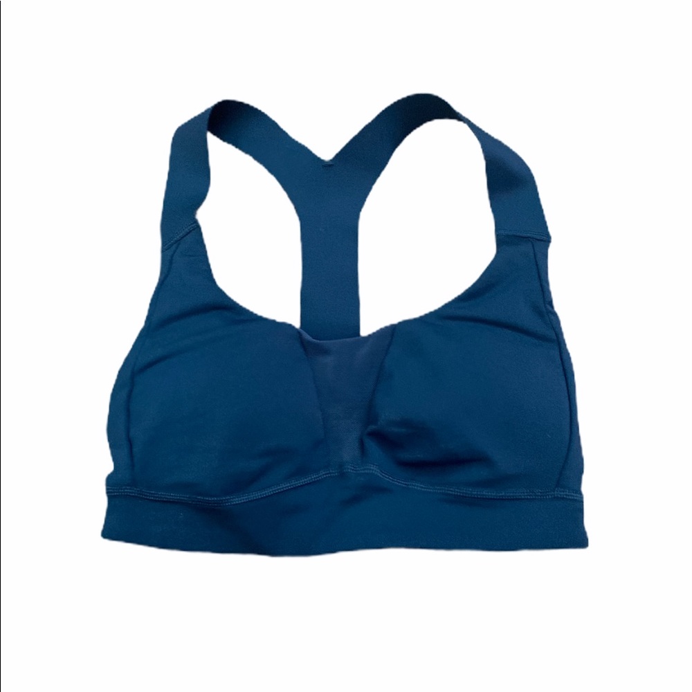 The North Face Sports Bra